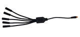 5 to 1 Sensor Splitter