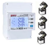 Electric Sub Metering WiFi System