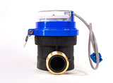 Pulse Water Meter with WiFi Wireless Option