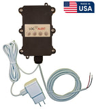 Pulse Water Meter WiFi Wireless Sub Metering System