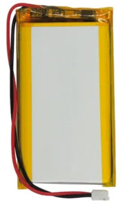 2000mAh LiPo Cell Battery