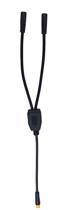 Temperature Sensor Splitters – Log-Alert